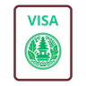 Visa Bali Express