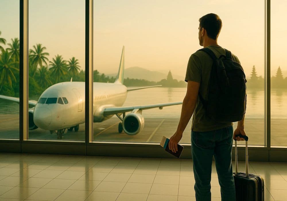 Faut-il un Visa pour aller à Bali ?